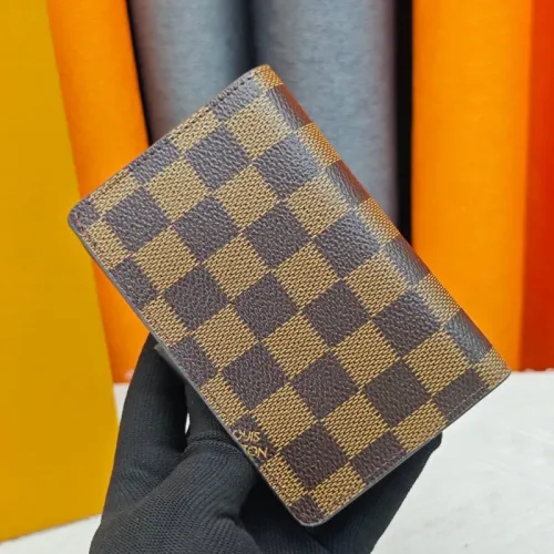 Replica Louis Vuitton LV Wallets #1463475 $45.00 USD for Wholesale