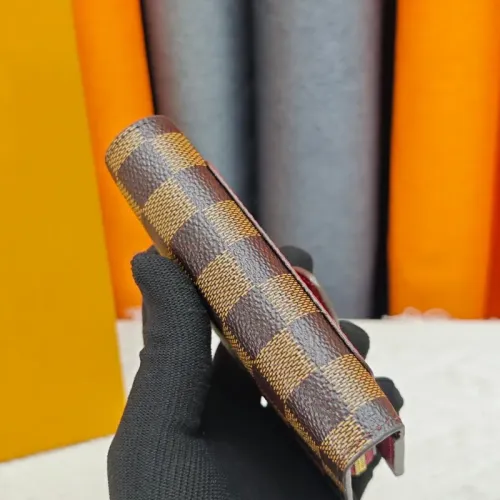 Replica Louis Vuitton LV Wallets #1463475 $45.00 USD for Wholesale