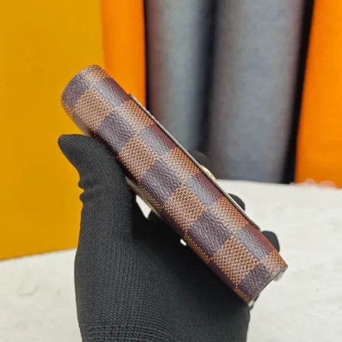 Replica Louis Vuitton LV Wallets #1463478 $45.00 USD for Wholesale