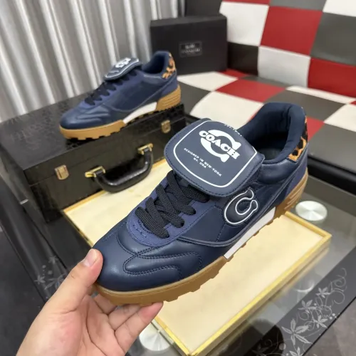Wholesale Coach Fashion Shoes For Women #1463480 $98.00 USD, Wholesale Quality Replica Coach Fashion Shoes