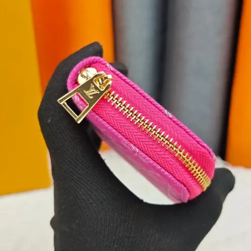 Replica Louis Vuitton LV Wallets #1463481 $40.00 USD for Wholesale