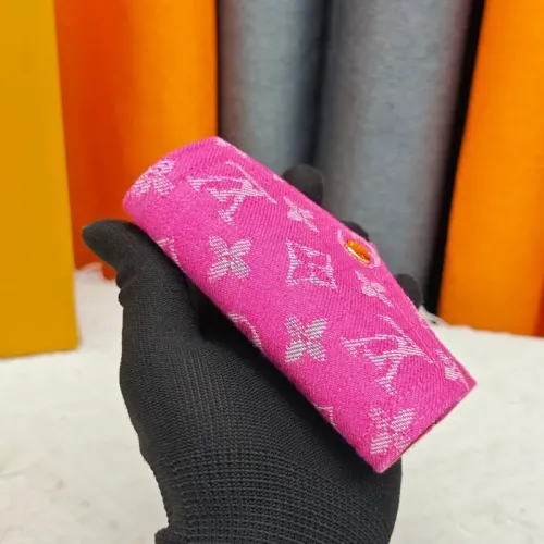 Replica Louis Vuitton LV Wallets #1463483 $42.00 USD for Wholesale