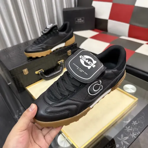Wholesale Coach Fashion Shoes For Women #1463484 $98.00 USD, Wholesale Quality Replica Coach Fashion Shoes