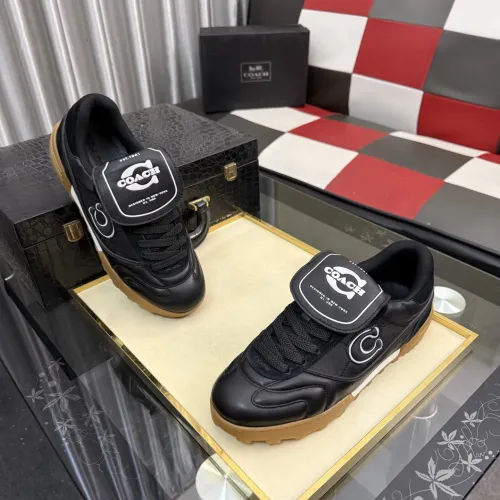Replica Coach Fashion Shoes For Women #1463484 $98.00 USD for Wholesale