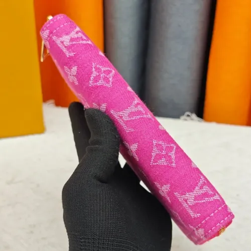 Replica Louis Vuitton LV Long Wallets #1463485 $42.00 USD for Wholesale