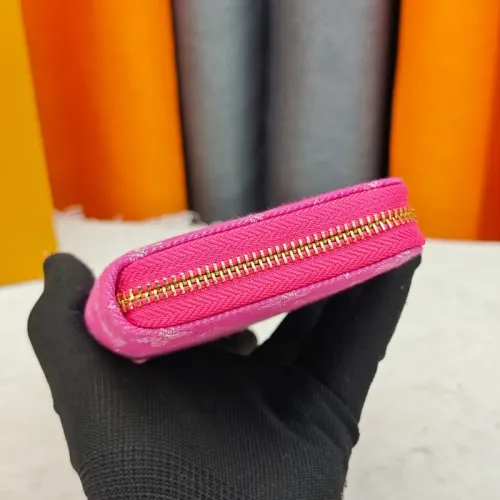 Replica Louis Vuitton LV Long Wallets #1463485 $42.00 USD for Wholesale