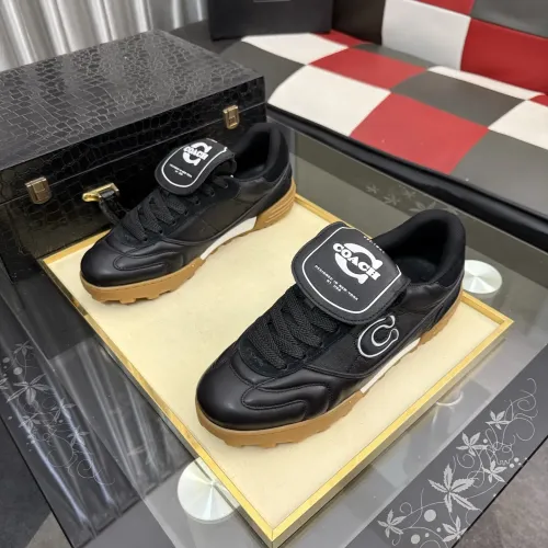 Replica Coach Fashion Shoes For Men #1463486 $98.00 USD for Wholesale