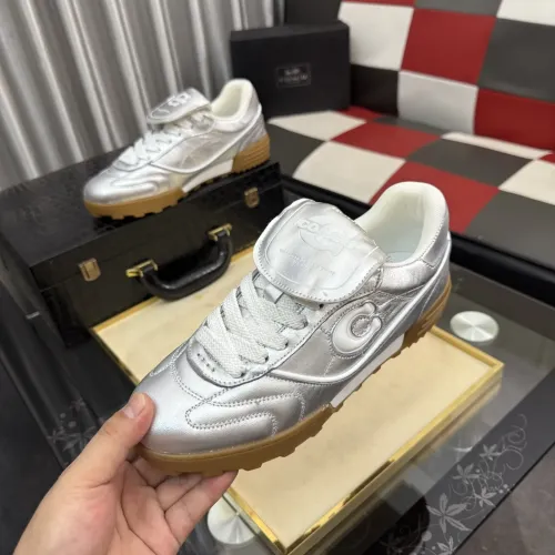 Wholesale Coach Fashion Shoes For Women #1463487 $98.00 USD, Wholesale Quality Replica Coach Fashion Shoes