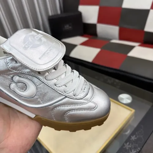 Replica Coach Fashion Shoes For Women #1463487 $98.00 USD for Wholesale