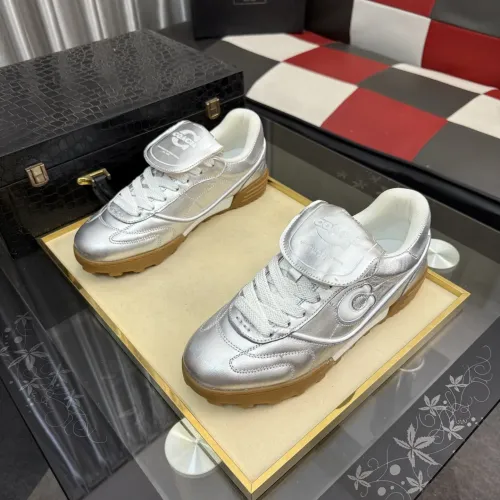 Replica Coach Fashion Shoes For Men #1463488 $98.00 USD for Wholesale