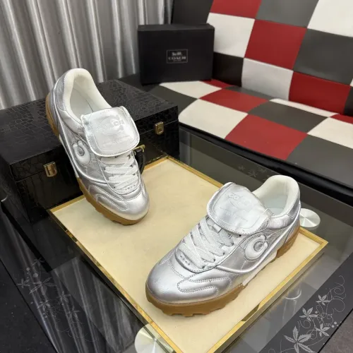 Replica Coach Fashion Shoes For Men #1463488 $98.00 USD for Wholesale
