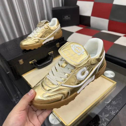 Wholesale Coach Fashion Shoes For Women #1463490 $98.00 USD, Wholesale Quality Replica Coach Fashion Shoes