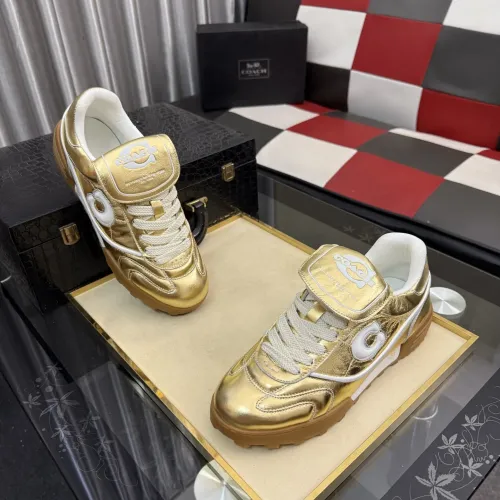 Replica Coach Fashion Shoes For Women #1463490 $98.00 USD for Wholesale
