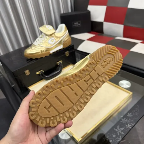 Replica Coach Fashion Shoes For Women #1463490 $98.00 USD for Wholesale