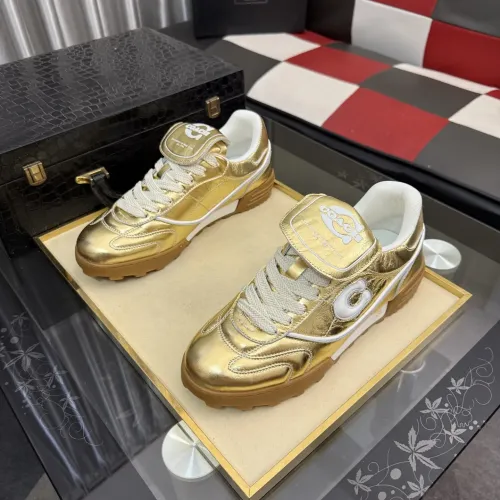 Replica Coach Fashion Shoes For Men #1463491 $98.00 USD for Wholesale