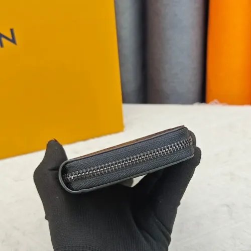 Replica Louis Vuitton LV Long Wallets For Men #1463492 $42.00 USD for Wholesale