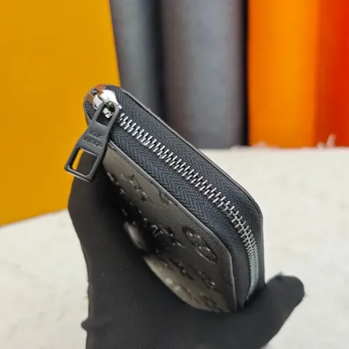 Replica Louis Vuitton LV Long Wallets For Men #1463492 $42.00 USD for Wholesale