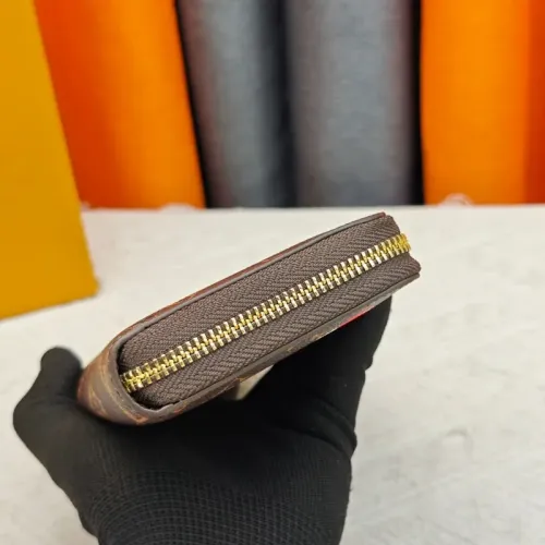 Replica Louis Vuitton LV Long Wallets #1463499 $42.00 USD for Wholesale