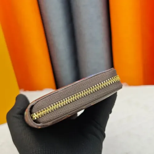 Replica Louis Vuitton LV Long Wallets #1463501 $42.00 USD for Wholesale