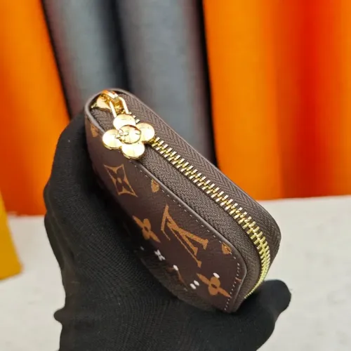 Replica Louis Vuitton LV Long Wallets #1463502 $42.00 USD for Wholesale