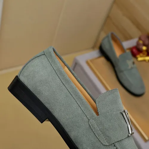Replica Louis Vuitton LV Oxfords Shoes For Men #1463539 $85.00 USD for Wholesale