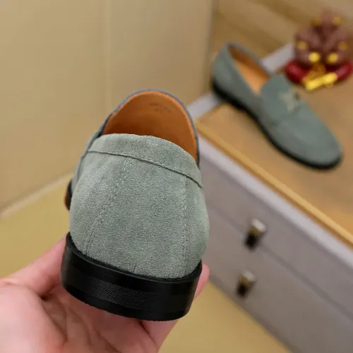 Replica Louis Vuitton LV Oxfords Shoes For Men #1463539 $85.00 USD for Wholesale