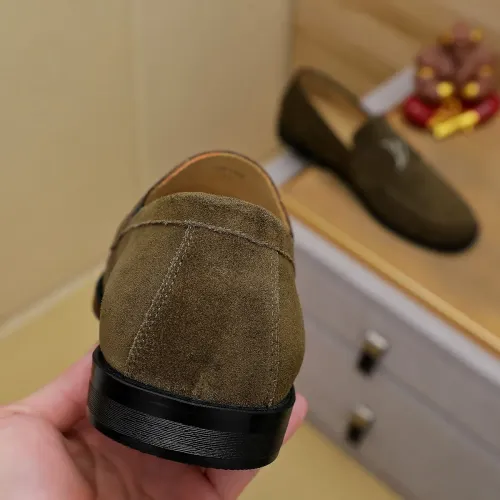 Replica Louis Vuitton LV Oxfords Shoes For Men #1463542 $85.00 USD for Wholesale