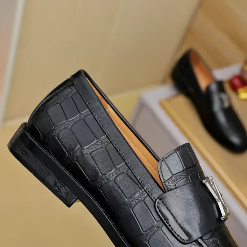 Replica Louis Vuitton LV Oxfords Shoes For Men #1463545 $85.00 USD for Wholesale
