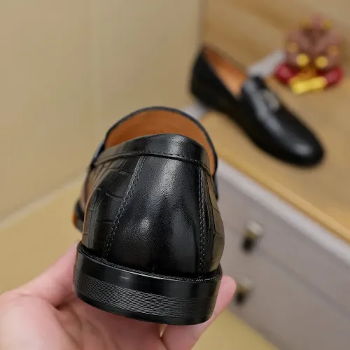 Replica Louis Vuitton LV Oxfords Shoes For Men #1463545 $85.00 USD for Wholesale
