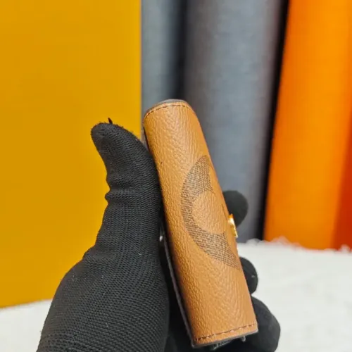 Replica Louis Vuitton LV Wallets For Women #1463549 $39.00 USD for Wholesale