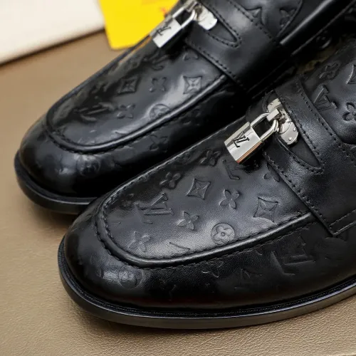 Replica Louis Vuitton LV Oxfords Shoes For Men #1463550 $85.00 USD for Wholesale