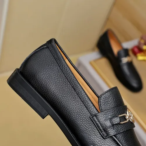 Replica Louis Vuitton LV Oxfords Shoes For Men #1463551 $85.00 USD for Wholesale