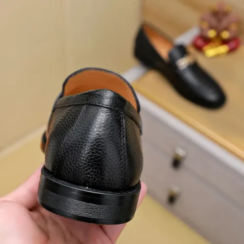 Replica Louis Vuitton LV Oxfords Shoes For Men #1463551 $85.00 USD for Wholesale