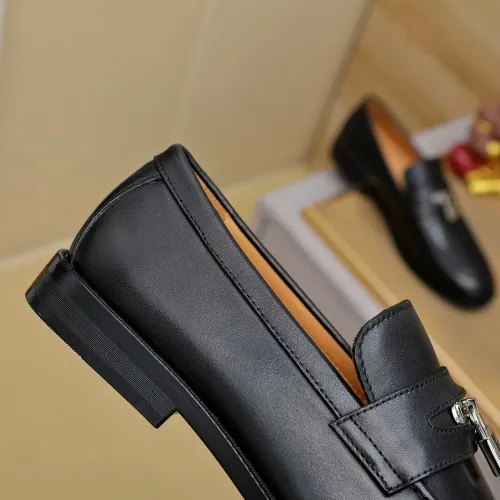 Replica Louis Vuitton LV Oxfords Shoes For Men #1463552 $85.00 USD for Wholesale