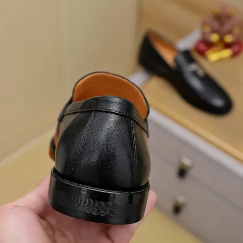 Replica Louis Vuitton LV Oxfords Shoes For Men #1463552 $85.00 USD for Wholesale