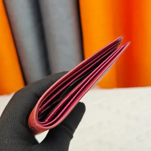 Replica Louis Vuitton LV Wallets #1463553 $39.00 USD for Wholesale