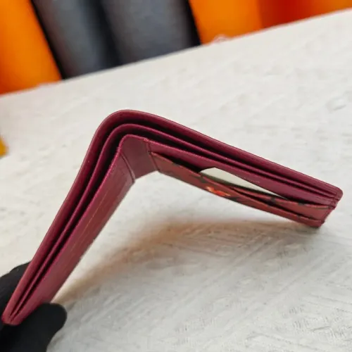 Replica Louis Vuitton LV Wallets #1463553 $39.00 USD for Wholesale