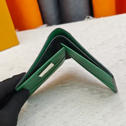 Replica Louis Vuitton LV Wallets #1463557 $39.00 USD for Wholesale