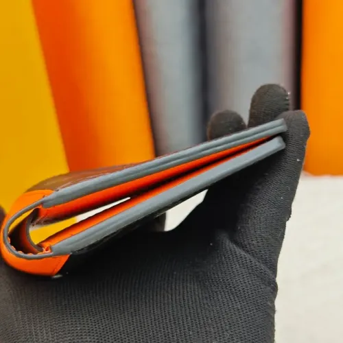 Replica Louis Vuitton LV Wallets #1463558 $39.00 USD for Wholesale