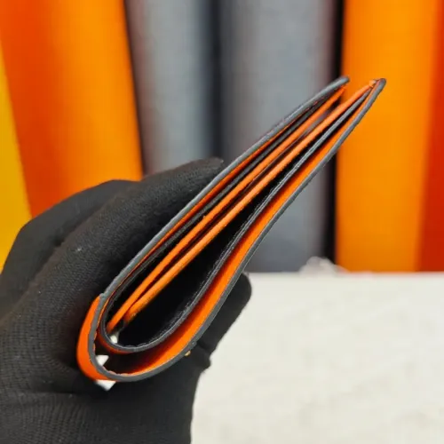 Replica Louis Vuitton LV Wallets #1463558 $39.00 USD for Wholesale