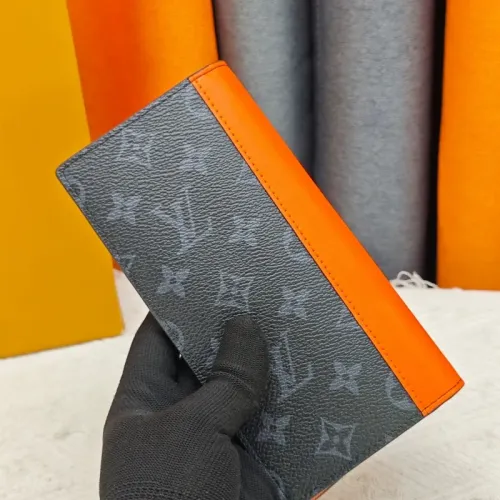 Replica Louis Vuitton LV Card Holders #1463561 $42.00 USD for Wholesale
