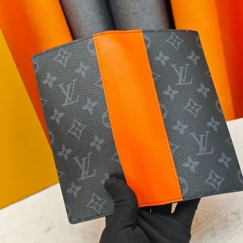 Replica Louis Vuitton LV Card Holders #1463561 $42.00 USD for Wholesale