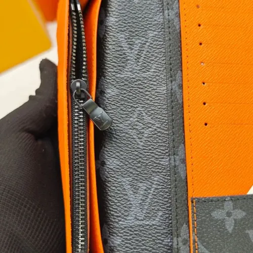Replica Louis Vuitton LV Card Holders #1463561 $42.00 USD for Wholesale