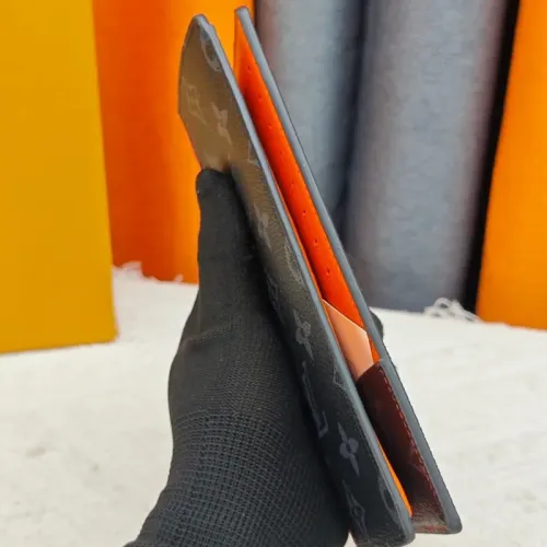 Replica Louis Vuitton LV Card Holders #1463561 $42.00 USD for Wholesale