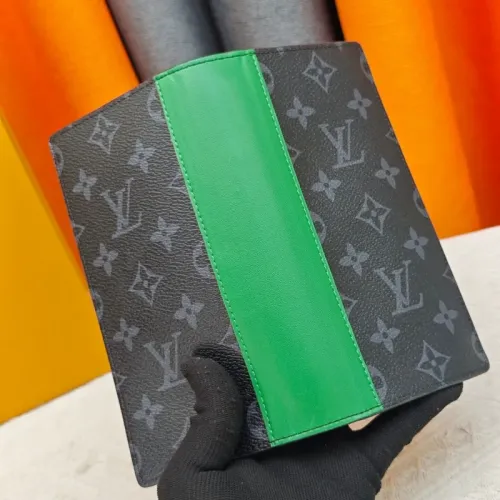 Replica Louis Vuitton LV Card Holders #1463562 $42.00 USD for Wholesale