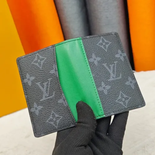 Replica Louis Vuitton LV Card Holders #1463563 $38.00 USD for Wholesale