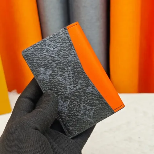 Replica Louis Vuitton LV Card Holders #1463564 $38.00 USD for Wholesale