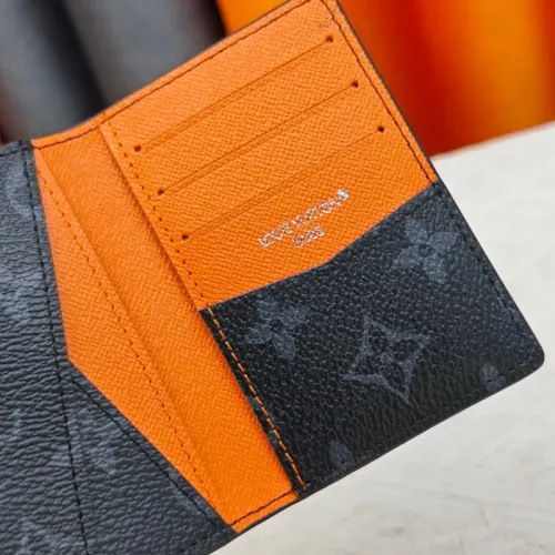 Replica Louis Vuitton LV Card Holders #1463564 $38.00 USD for Wholesale