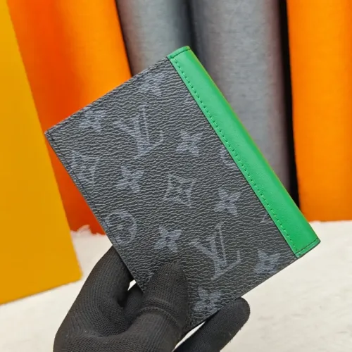 Replica Louis Vuitton LV Passport Covers #1463565 $39.00 USD for Wholesale