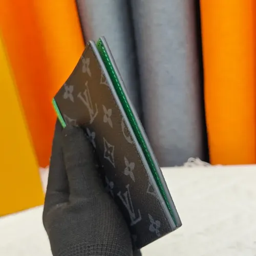 Replica Louis Vuitton LV Passport Covers #1463565 $39.00 USD for Wholesale